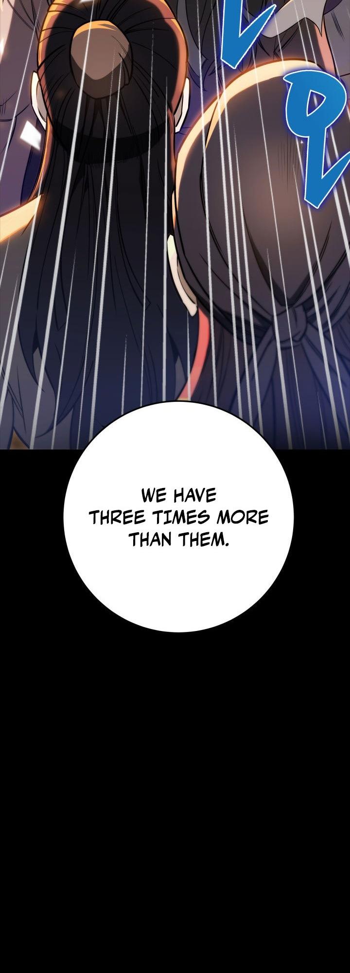 The Nine Heavens Swordmaster Chap 12 - Next Chap 13