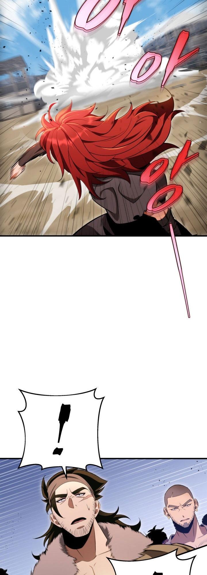 The Nine Heavens Swordmaster Chap 12 - Next Chap 13