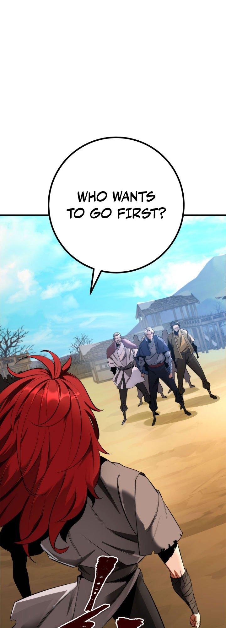 The Nine Heavens Swordmaster Chap 12 - Next Chap 13