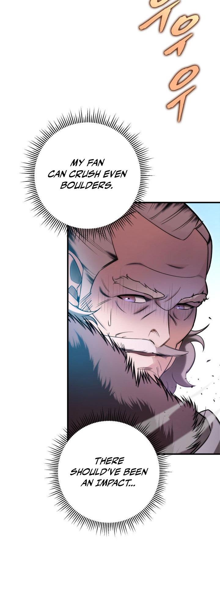 The Nine Heavens Swordmaster Chap 12 - Next Chap 13