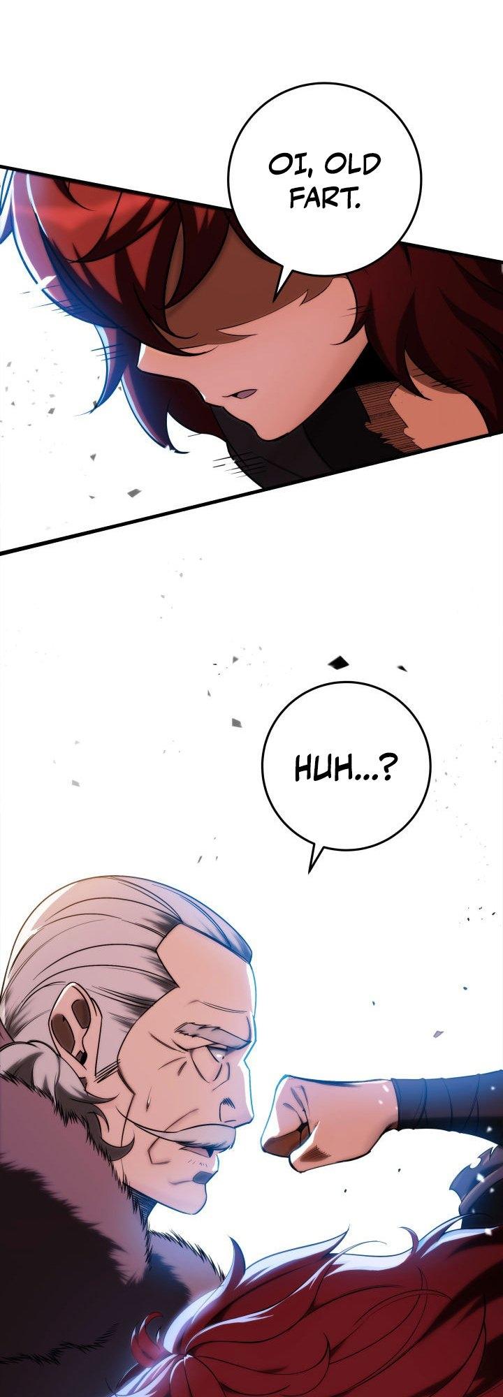 The Nine Heavens Swordmaster Chap 12 - Next Chap 13