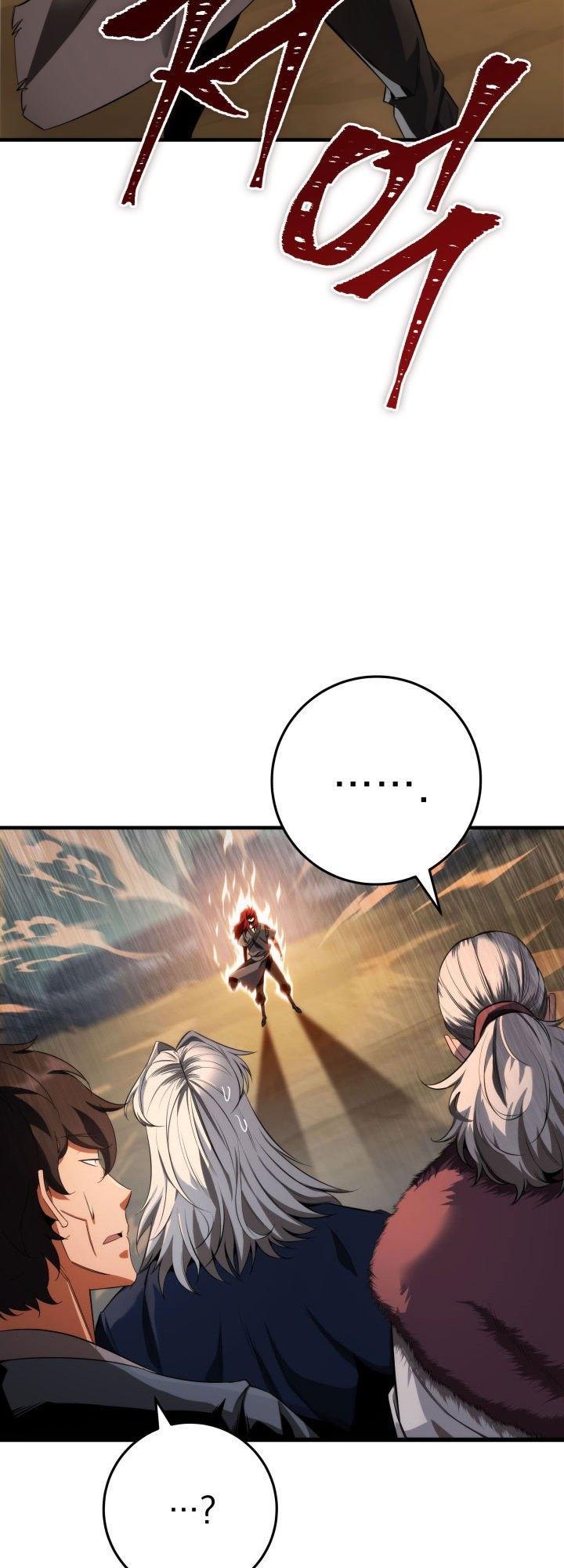 The Nine Heavens Swordmaster Chap 12 - Next Chap 13