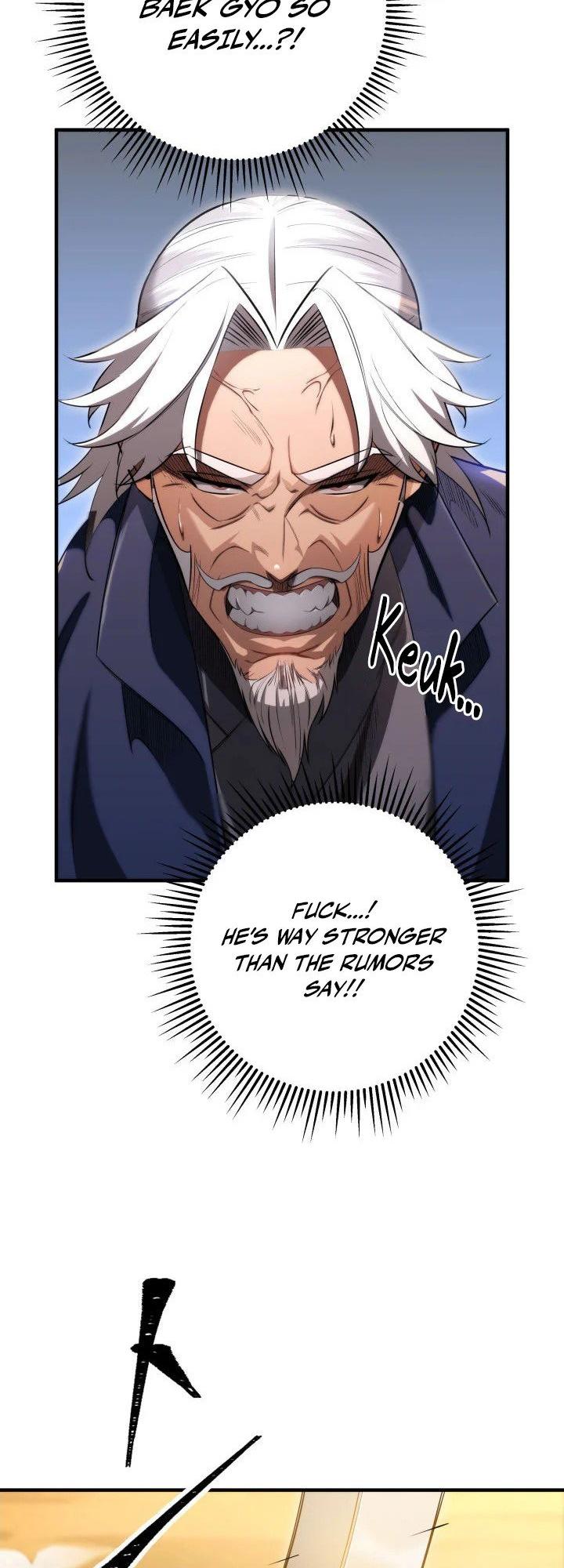 The Nine Heavens Swordmaster Chap 12 - Next Chap 13