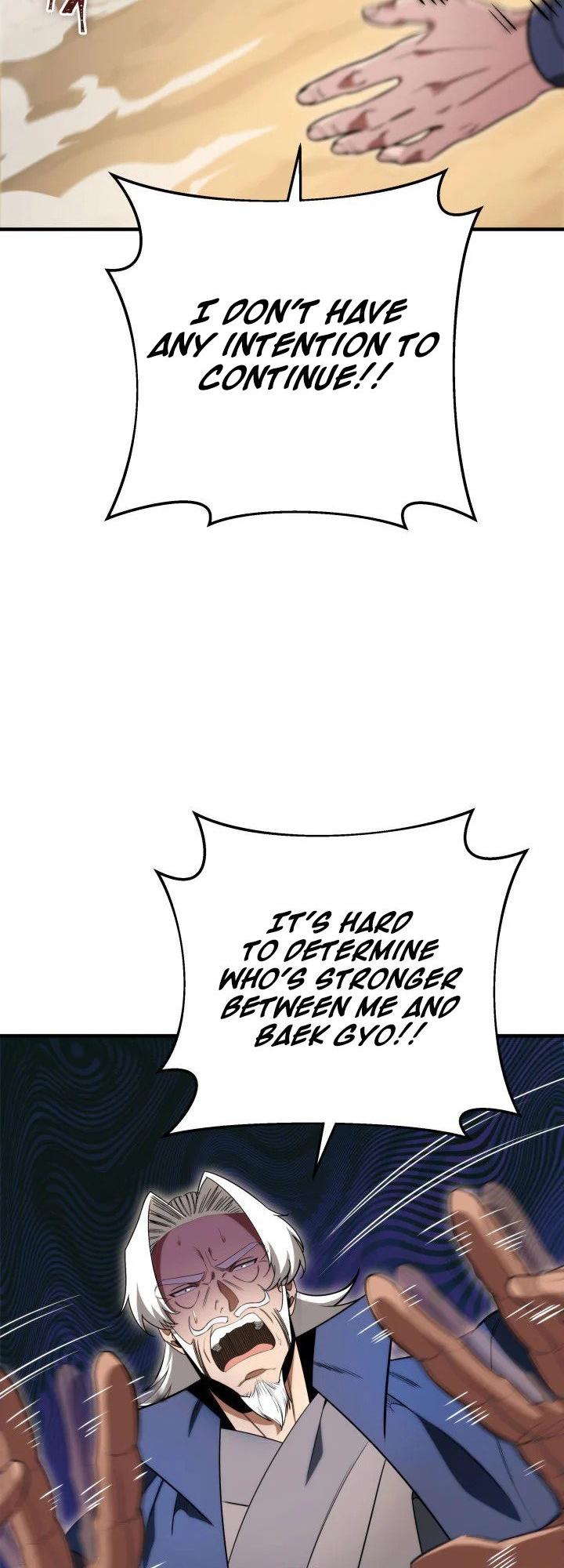 The Nine Heavens Swordmaster Chap 12 - Next Chap 13