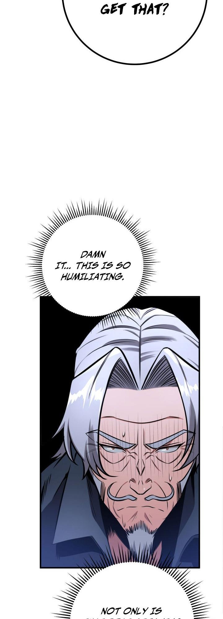 The Nine Heavens Swordmaster Chap 12 - Next Chap 13