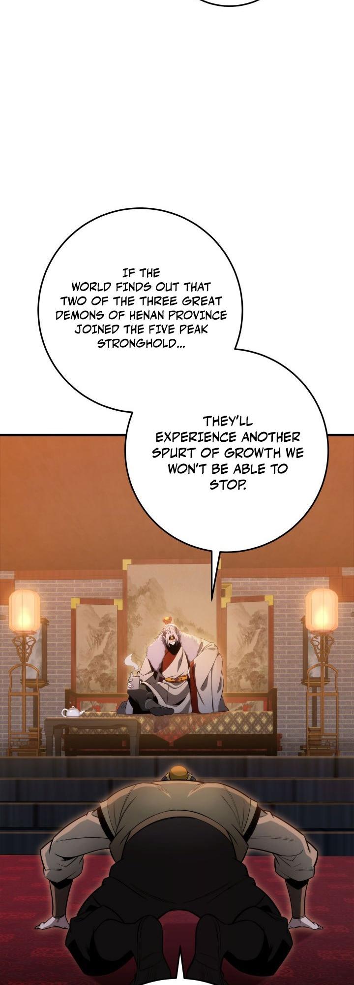The Nine Heavens Swordmaster Chap 12 - Next Chap 13