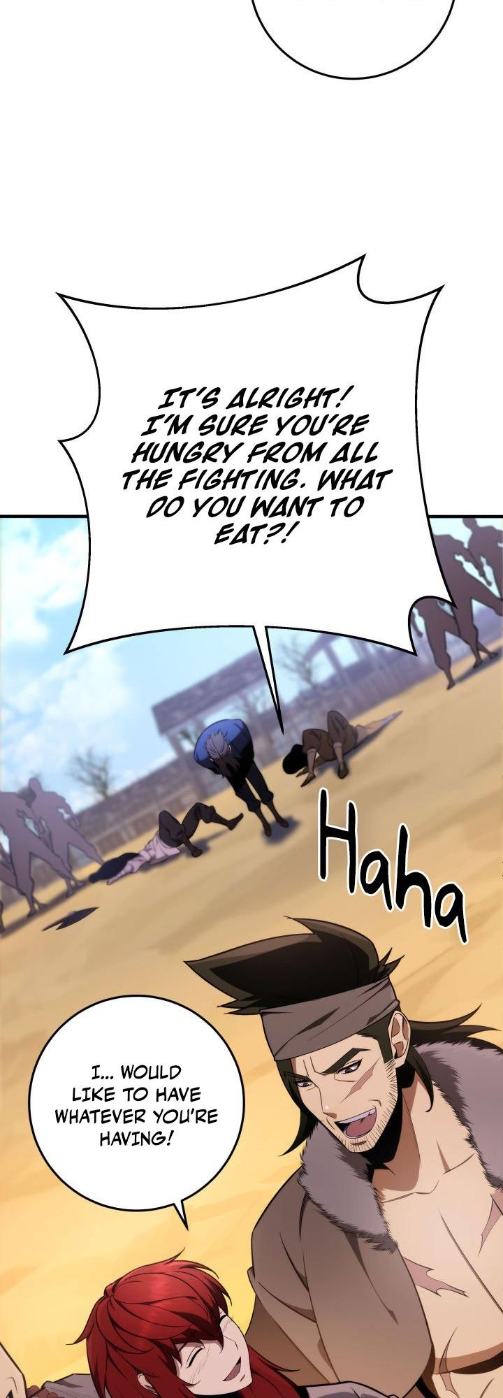 The Nine Heavens Swordmaster Chap 12 - Next Chap 13