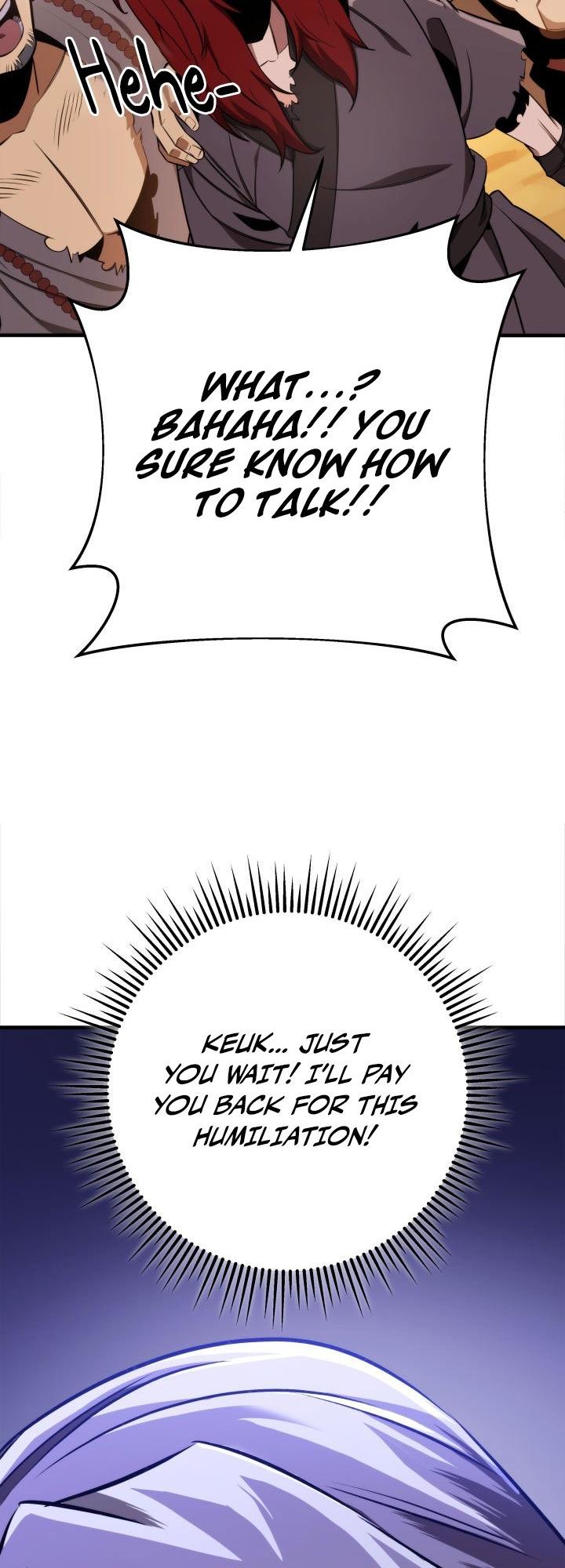 The Nine Heavens Swordmaster Chap 12 - Next Chap 13