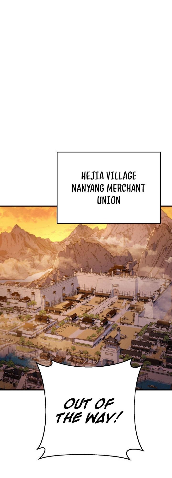 The Nine Heavens Swordmaster Chap 12 - Next Chap 13