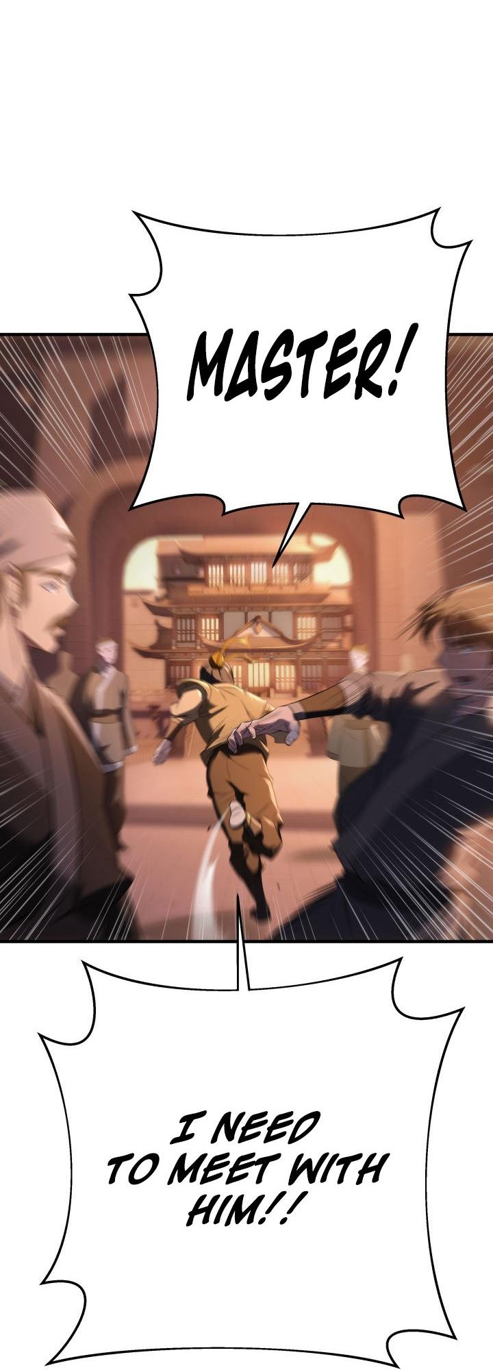 The Nine Heavens Swordmaster Chap 12 - Next Chap 13