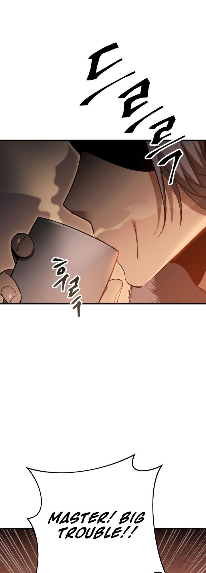 The Nine Heavens Swordmaster Chap 12 - Next Chap 13