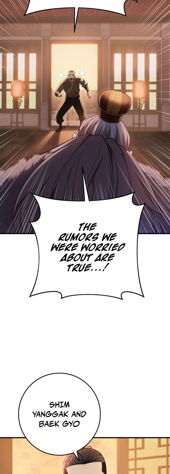 The Nine Heavens Swordmaster Chap 12 - Next Chap 13