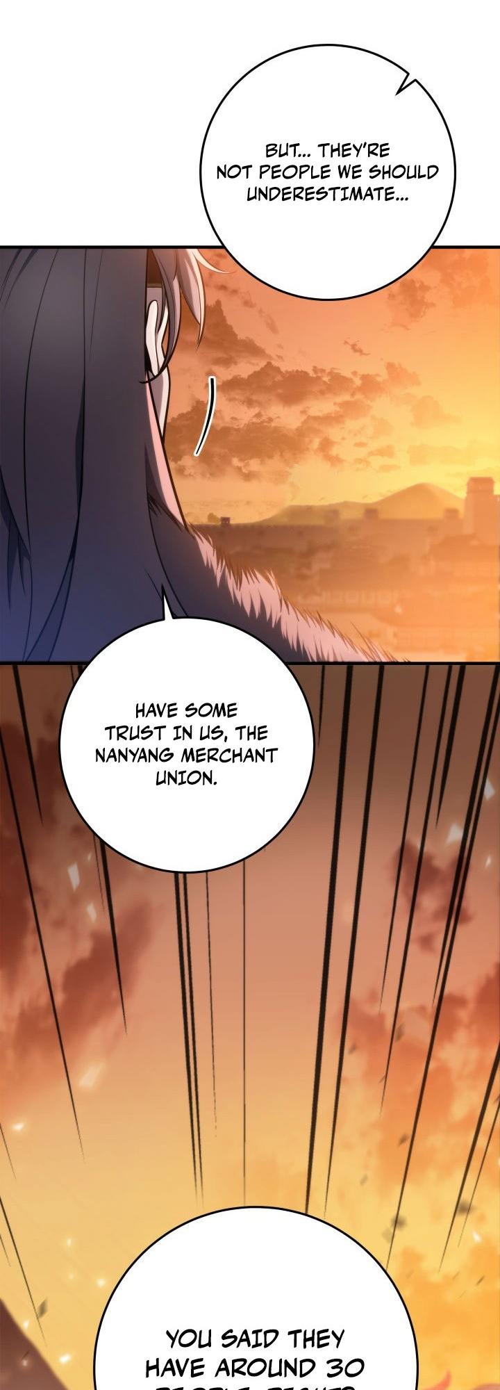 The Nine Heavens Swordmaster Chap 12 - Next Chap 13