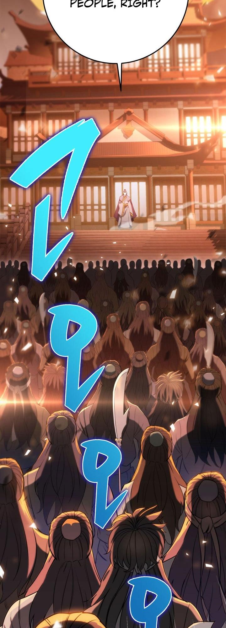 The Nine Heavens Swordmaster Chap 12 - Next Chap 13
