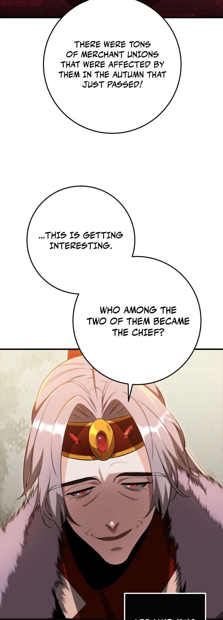 The Nine Heavens Swordmaster Chap 12 - Next Chap 13