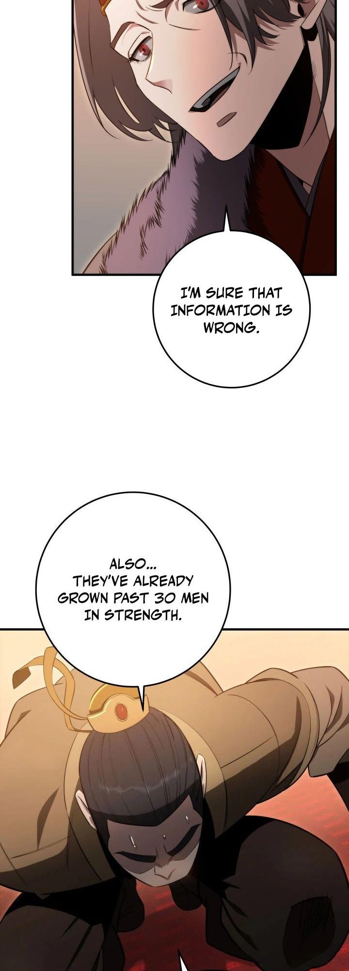 The Nine Heavens Swordmaster Chap 12 - Next Chap 13