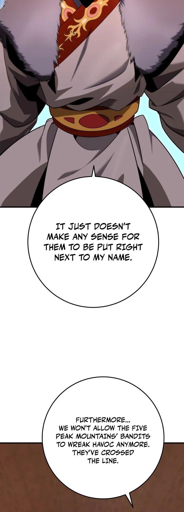 The Nine Heavens Swordmaster Chap 12 - Next Chap 13