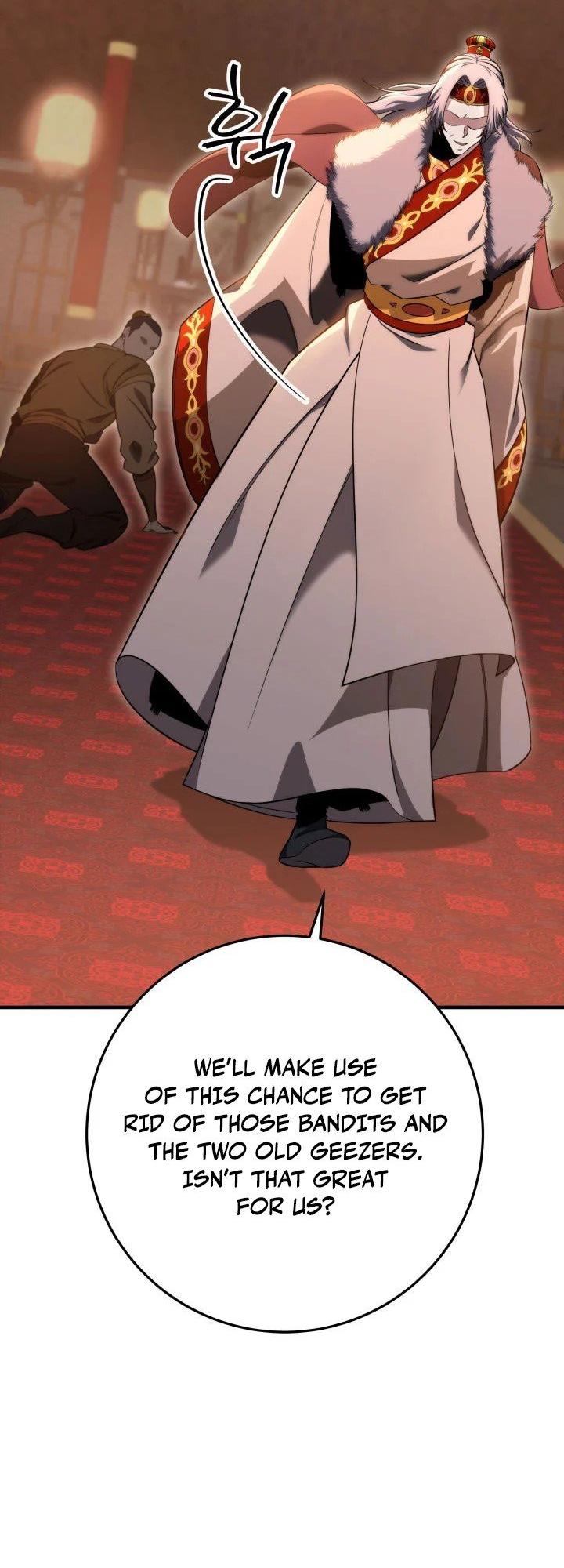 The Nine Heavens Swordmaster Chap 12 - Next Chap 13