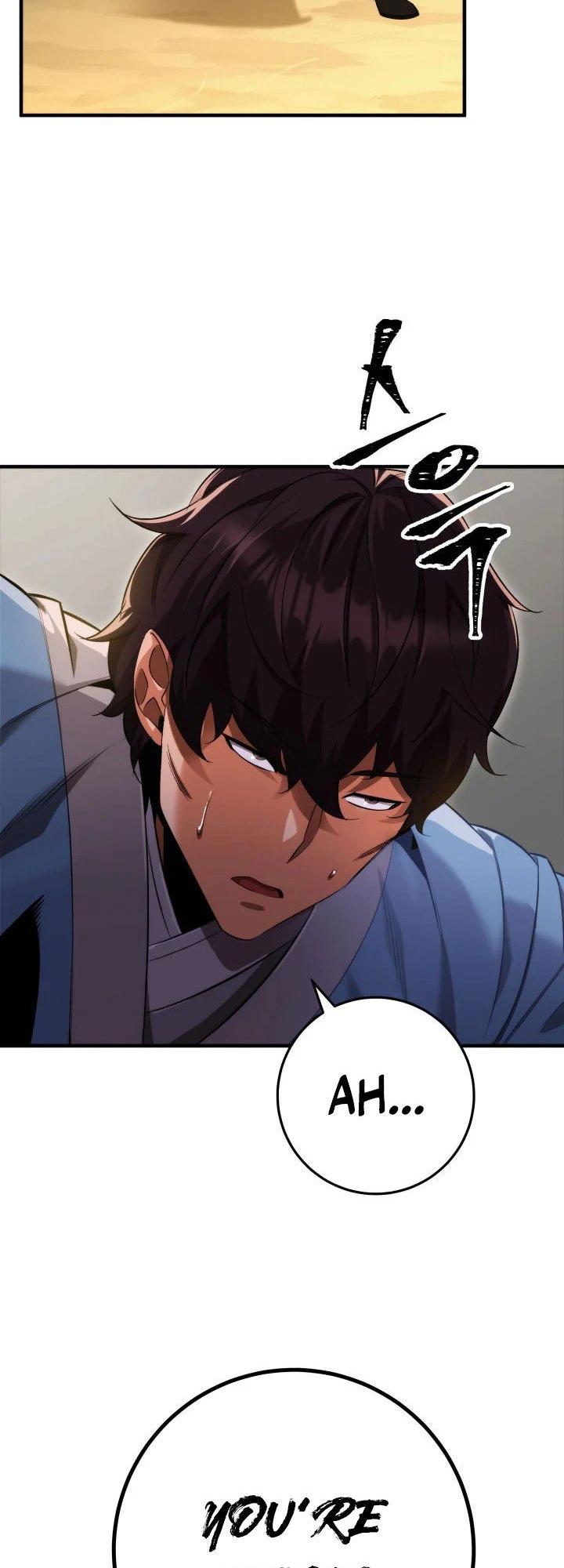 The Nine Heavens Swordmaster Chap 12 - Next Chap 13