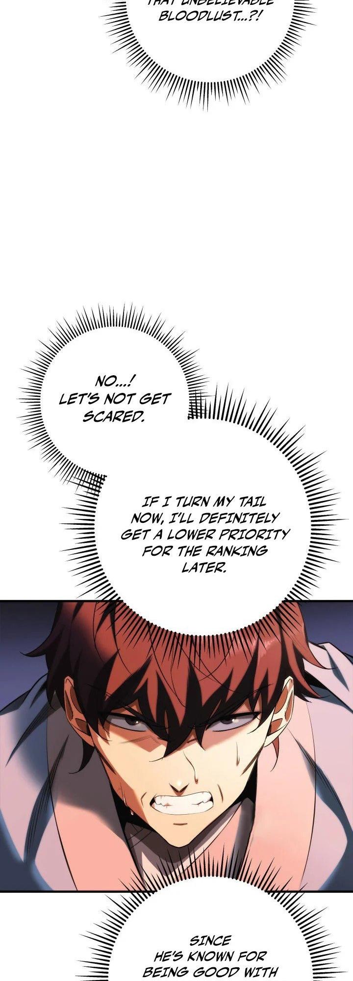 The Nine Heavens Swordmaster Chap 12 - Next Chap 13