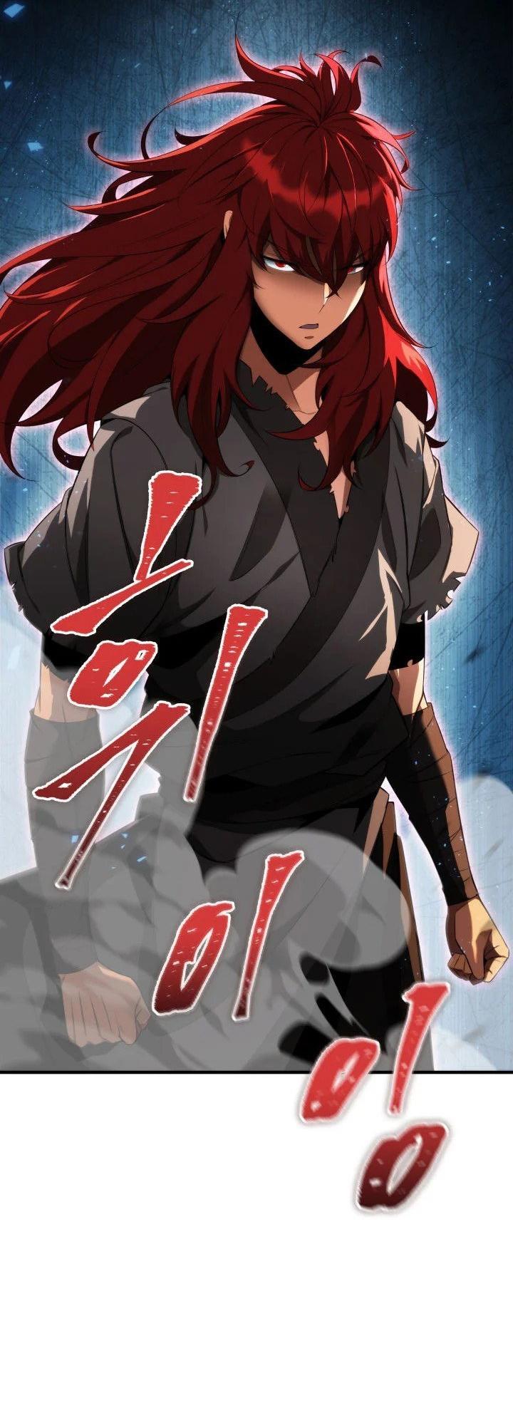 The Nine Heavens Swordmaster Chap 12 - Next Chap 13
