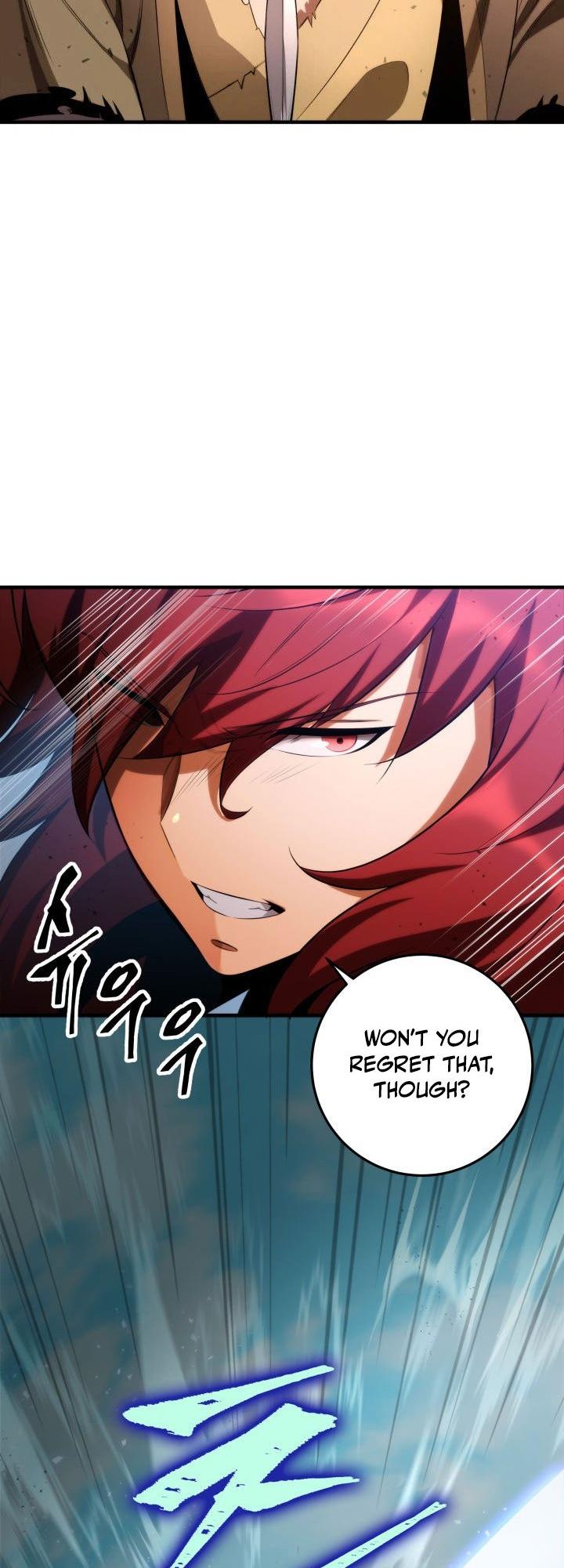 The Nine Heavens Swordmaster Chap 12 - Next Chap 13