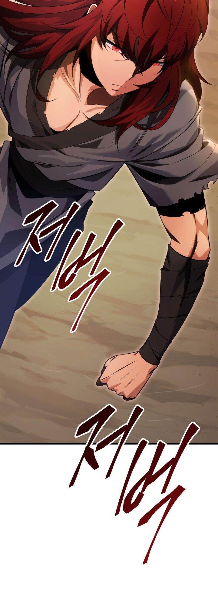 The Nine Heavens Swordmaster Chap 12 - Next Chap 13