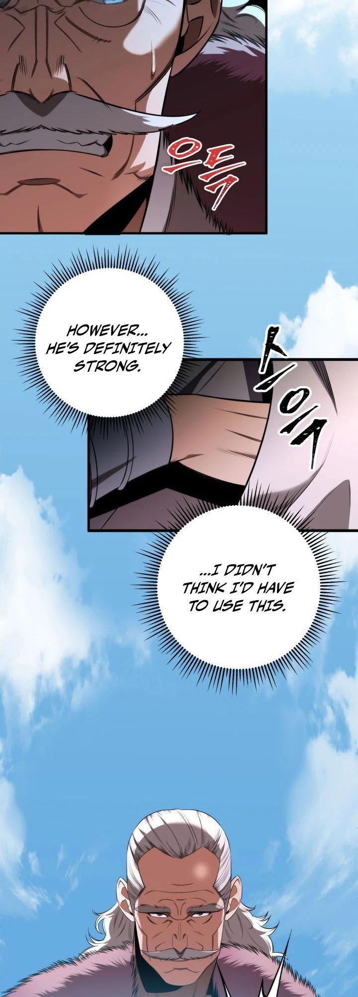 The Nine Heavens Swordmaster Chap 12 - Next Chap 13