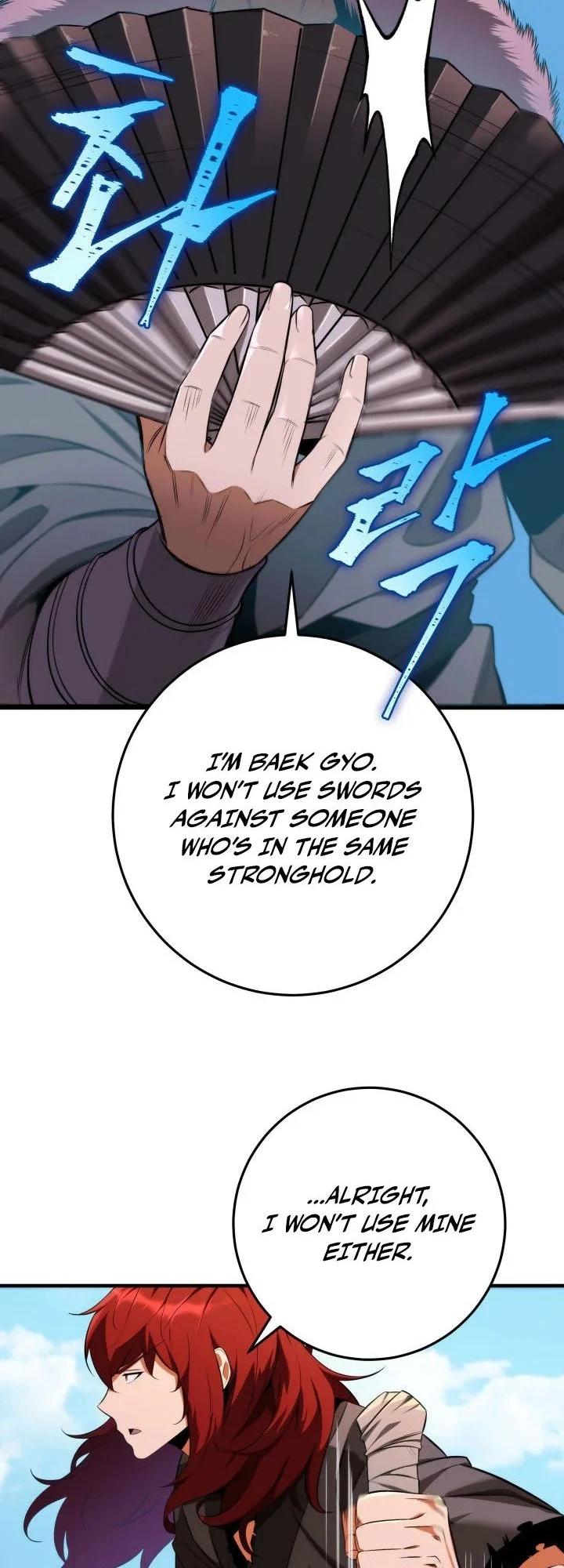 The Nine Heavens Swordmaster Chap 12 - Next Chap 13