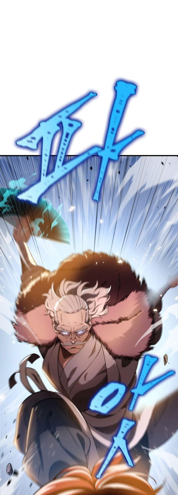 The Nine Heavens Swordmaster Chap 12 - Next Chap 13