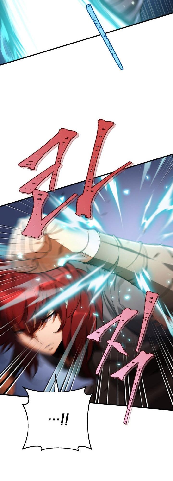 The Nine Heavens Swordmaster Chap 12 - Next Chap 13