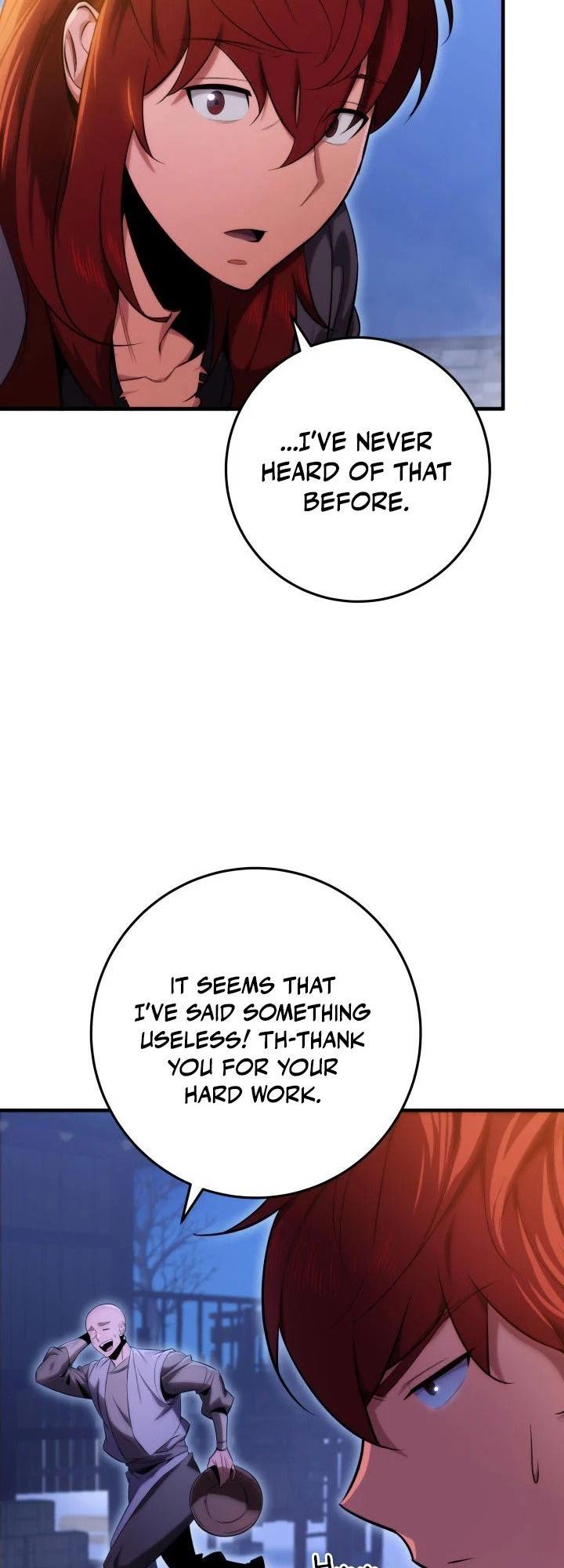 The Nine Heavens Swordmaster Chap 13 - Next Chap 14