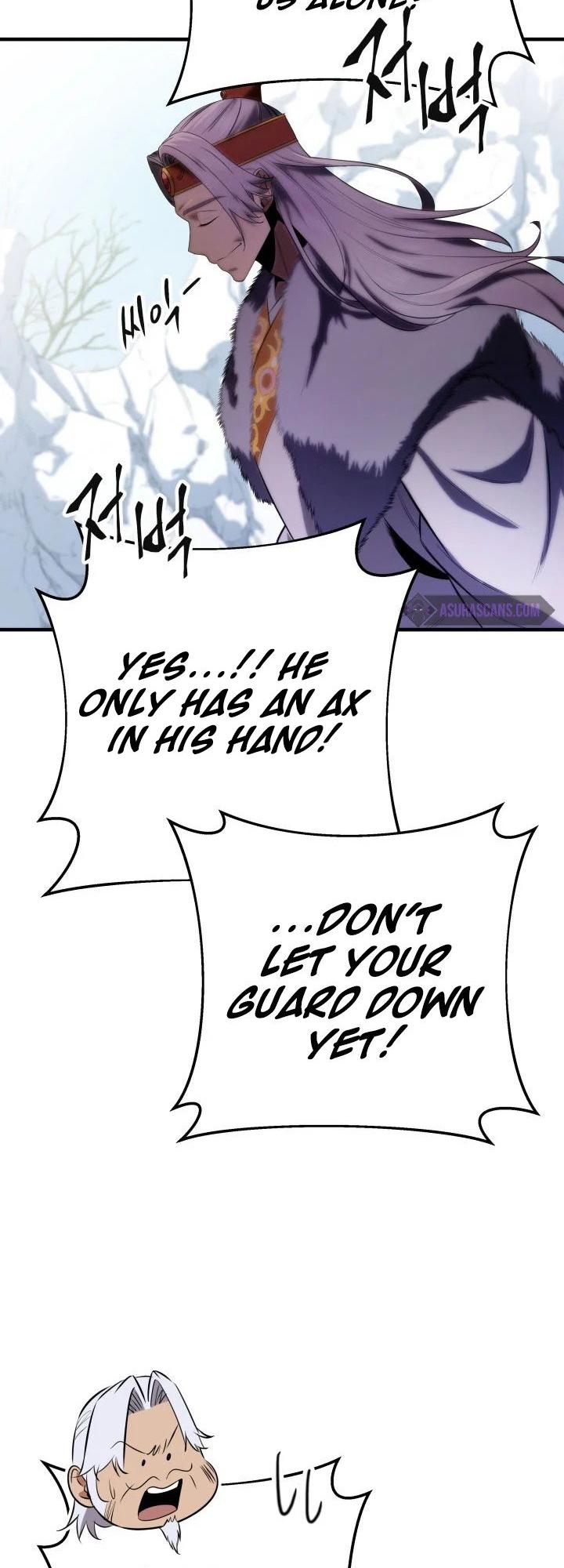 The Nine Heavens Swordmaster Chap 13 - Next Chap 14