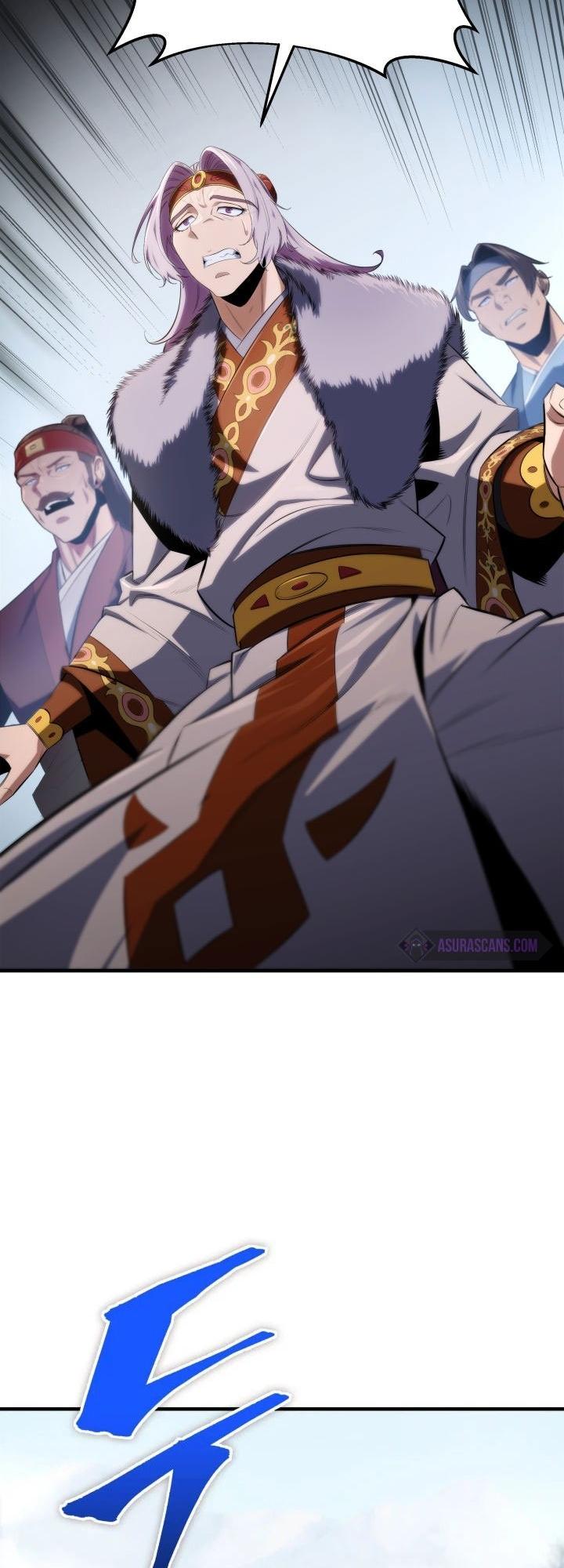 The Nine Heavens Swordmaster Chap 13 - Next Chap 14