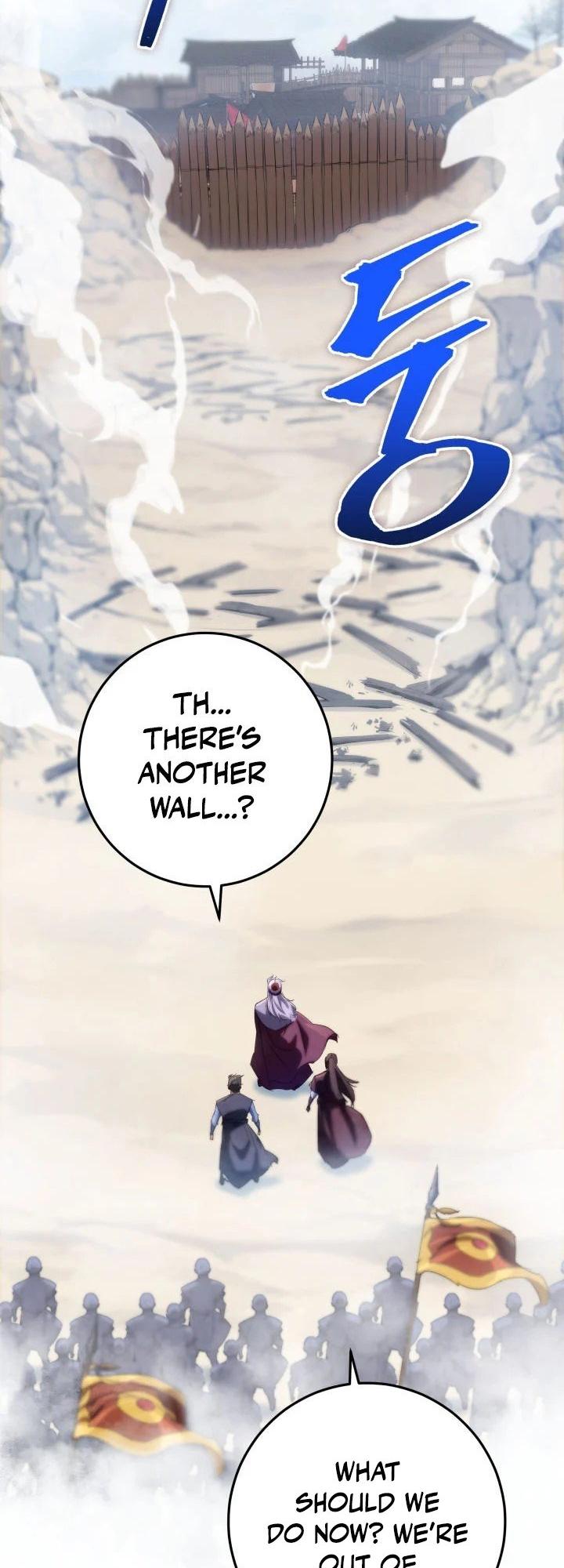 The Nine Heavens Swordmaster Chap 13 - Next Chap 14