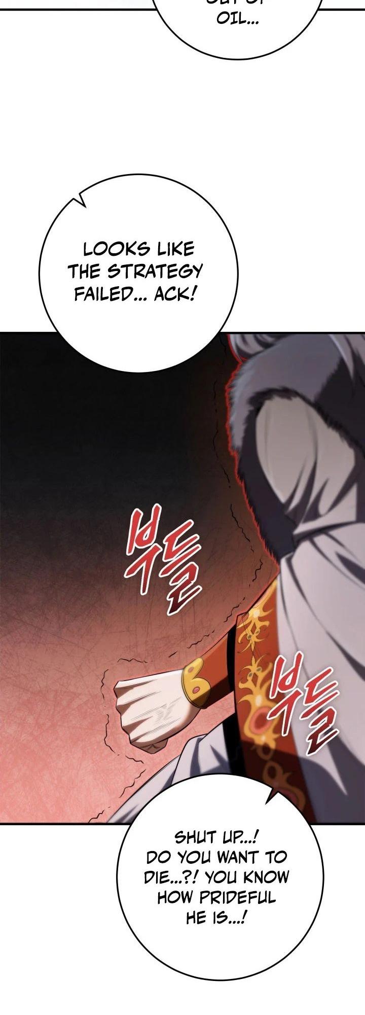 The Nine Heavens Swordmaster Chap 13 - Next Chap 14