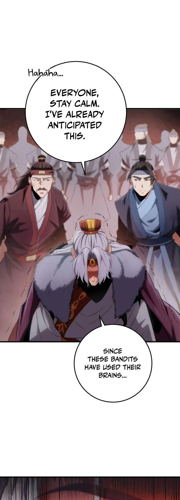 The Nine Heavens Swordmaster Chap 13 - Next Chap 14