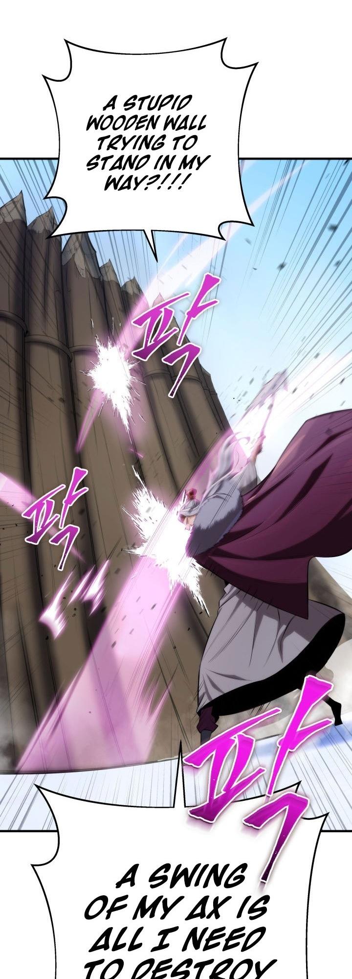 The Nine Heavens Swordmaster Chap 13 - Next Chap 14