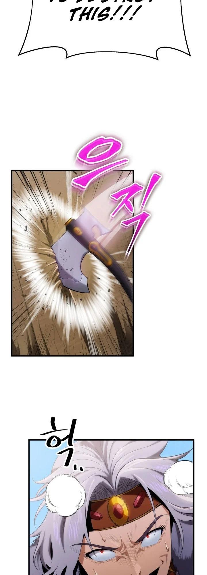 The Nine Heavens Swordmaster Chap 13 - Next Chap 14