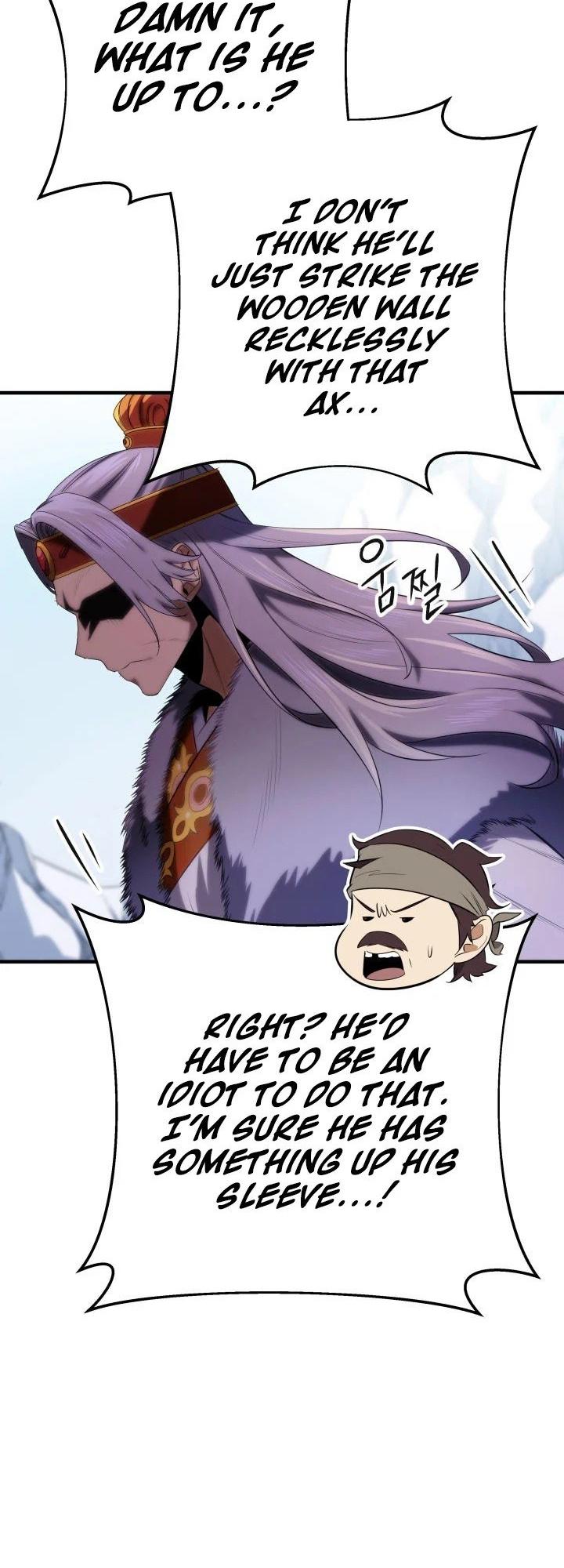 The Nine Heavens Swordmaster Chap 13 - Next Chap 14