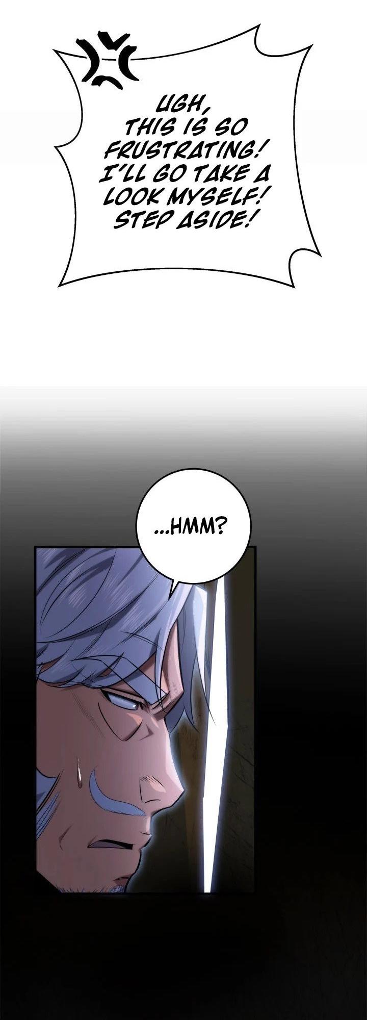 The Nine Heavens Swordmaster Chap 13 - Next Chap 14