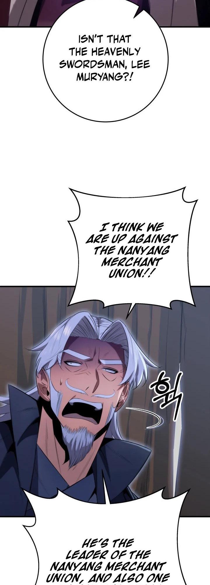 The Nine Heavens Swordmaster Chap 13 - Next Chap 14