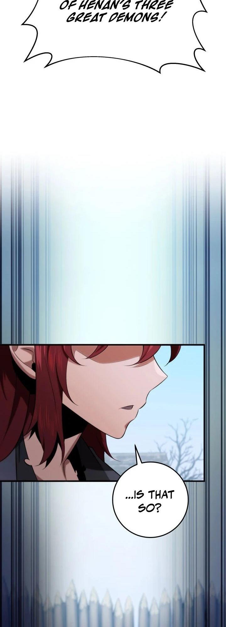 The Nine Heavens Swordmaster Chap 13 - Next Chap 14