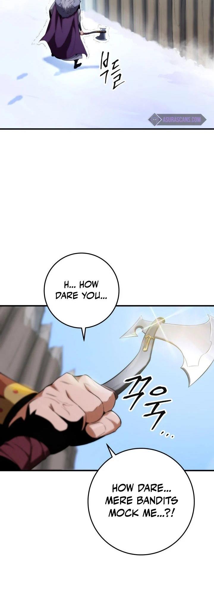 The Nine Heavens Swordmaster Chap 13 - Next Chap 14