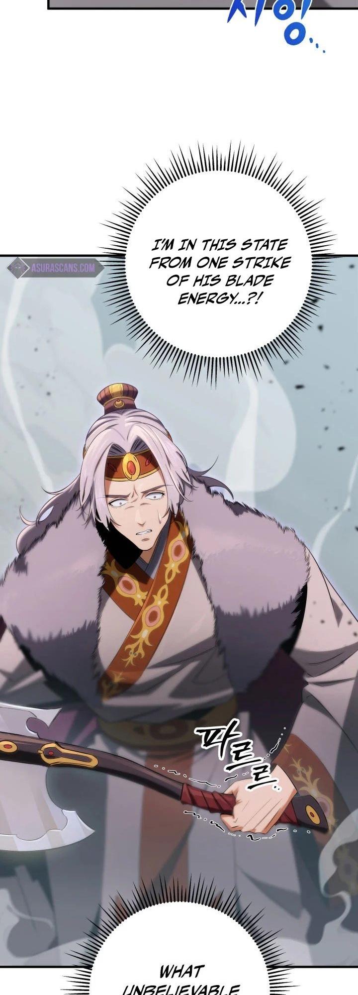 The Nine Heavens Swordmaster Chap 13 - Next Chap 14