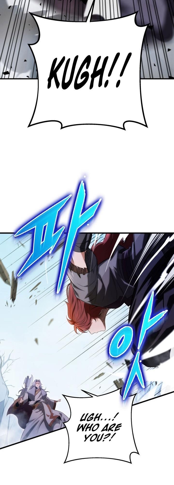 The Nine Heavens Swordmaster Chap 13 - Next Chap 14