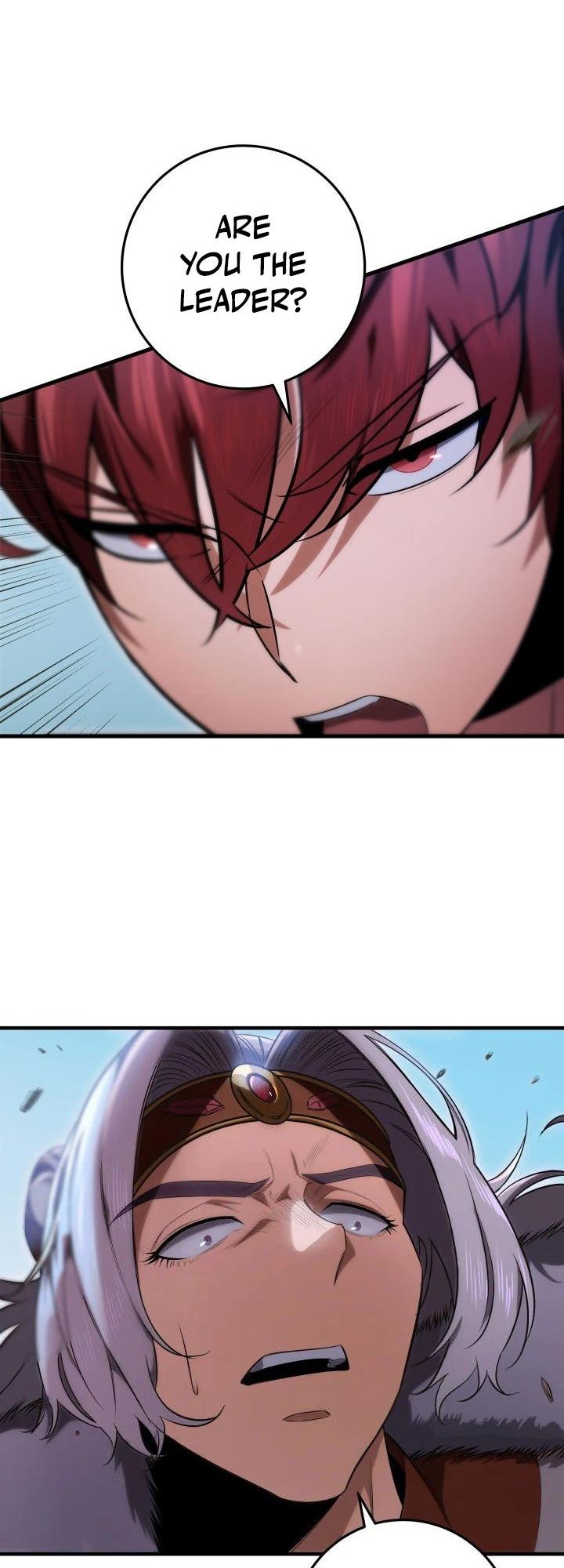 The Nine Heavens Swordmaster Chap 13 - Next Chap 14