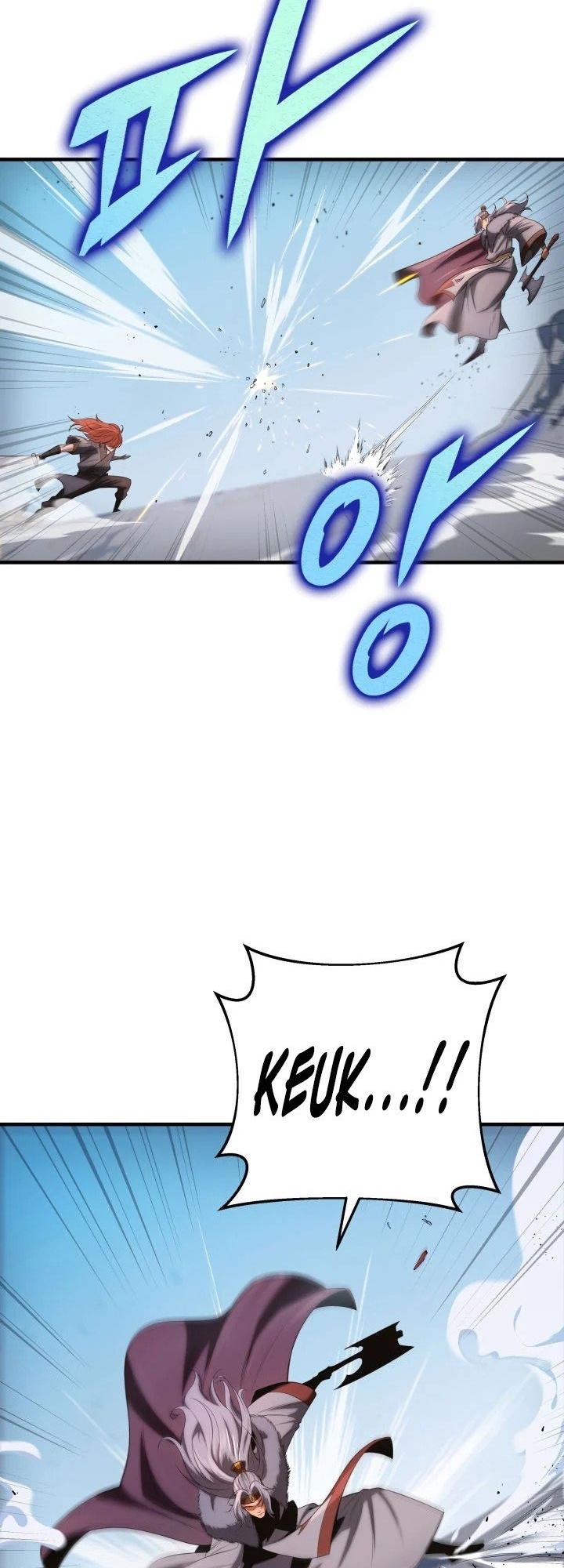 The Nine Heavens Swordmaster Chap 13 - Next Chap 14