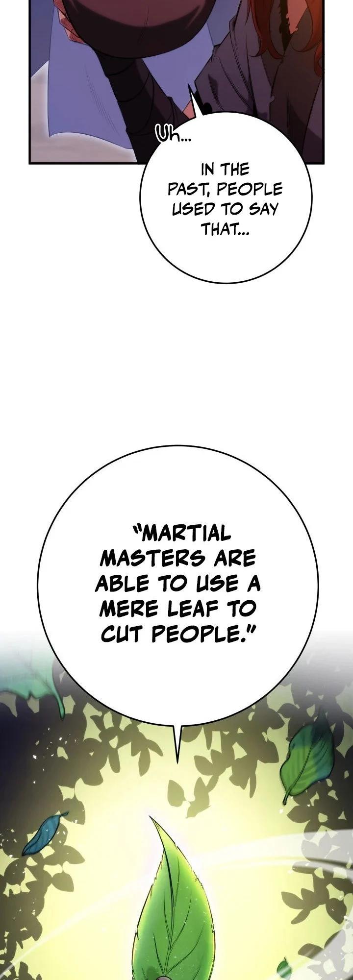 The Nine Heavens Swordmaster Chap 13 - Next Chap 14