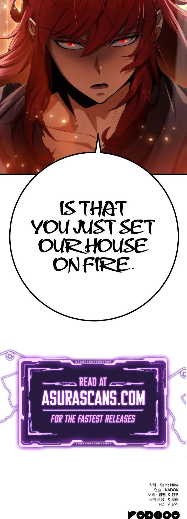 The Nine Heavens Swordmaster Chap 13 - Next Chap 14